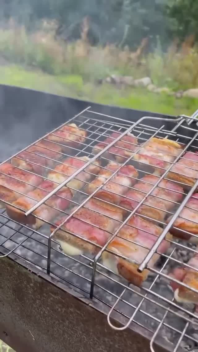 Бутерброды на гриле ?