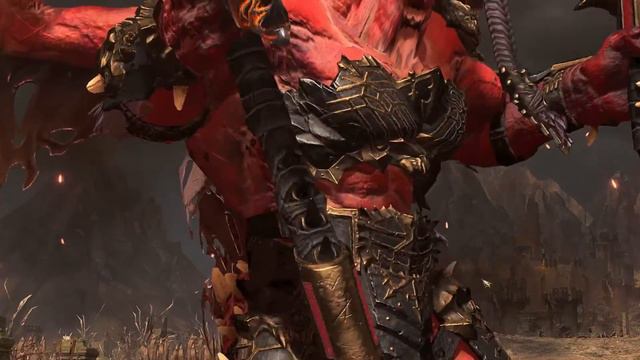 What does Michael Scott think of Total War Warhammer 3? смотреть онлайн