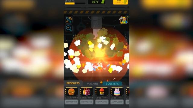 ЭВОЛЮЦИЯ ПРЕССА ЧТОБЫ РАЗДАВИТЬ ВСЁ В МИРЕ В ИГРЕ PRESS INC! смотреть онлайн