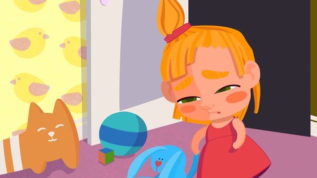 Сказявочки - Говорят Дети! | 2 серия - "Лучше в углу постою" смотреть онлайн