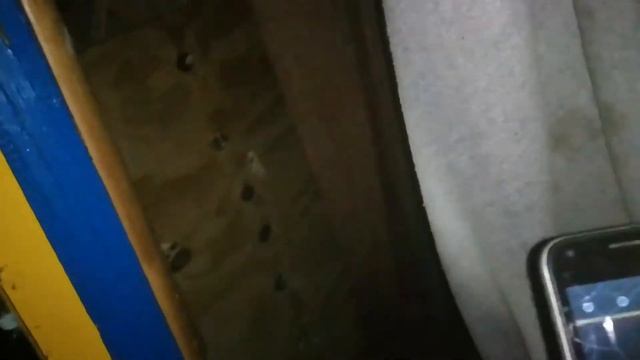 Вызов духов сладкоежка в 12 часов ночи, хруст дерева. смотреть онлайн