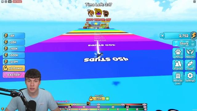 *NEW* ALL WORKING CODES FOR YEET A FRIEND 2023! ROBLOX YEET A FRIEND CODES смотреть онлайн