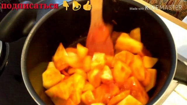 ТЕФТЕЛИ с рисом. TEFTELI Bilan  MAZZALI TAOM.