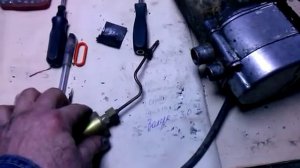 Эбершпехер запуск.