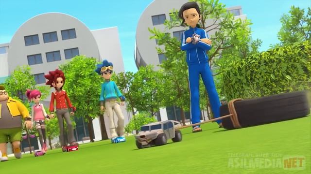 Watchcarlar 23-qism/o'zbek tilida смотреть онлайн