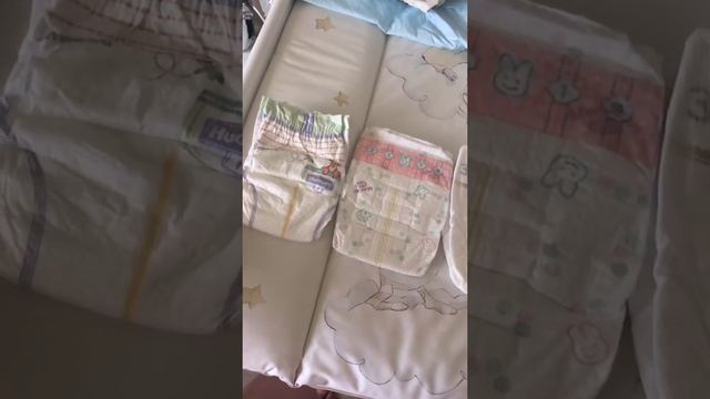 Подгузники какие лучше?/Лучшие подразнили смотреть онлайн