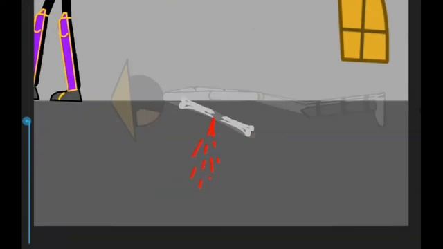 Рэйн против Рэйдана|At2|MK12|Flake [Original]