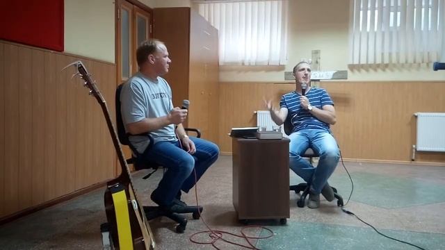 Христианские отношения между парнем и девушкой. Пастор Малюк Анатолий. Церковь Суламита, 15.06.2018 смотреть онлайн