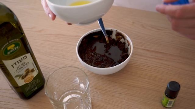 АНТИЦЕЛЛЮЛИТНЫЙ СКРАБ | КАК ПРИГОТОВИТЬ КОФЕЙНЫЙ СКРАБ С СЕКРЕТОМ смотреть онлайн