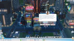 SimCity #5 | Строим мегабашню