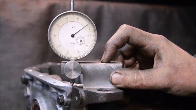 Расточка гильзовка и хонинговка блока цилиндров смотреть онлайн