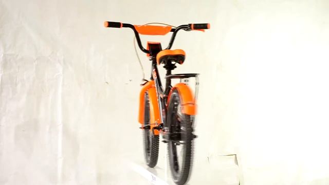 ?Велосипед детский IMPULS KIDS 18