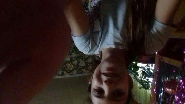 Новый год, подарки, праздничное настроение. смотреть онлайн