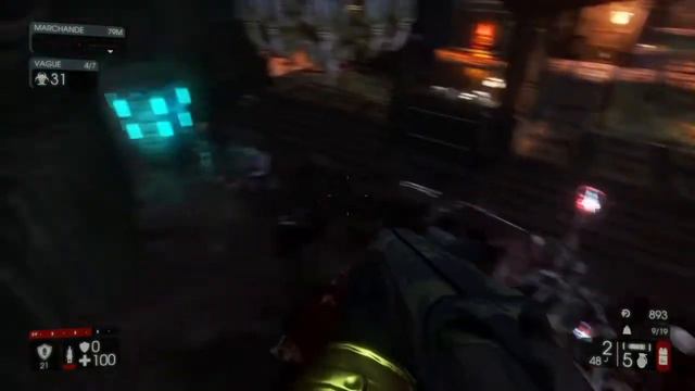 KILLING FLOOR 2 DEFIS HEBDO #5 GLITCH 3 SPOT AFTER PATCH 1.10 смотреть онлайн