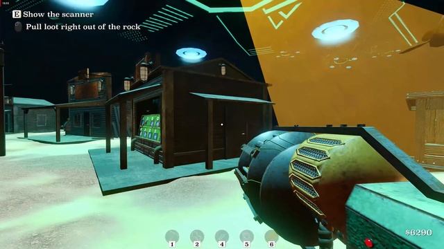 Cave Digger PC 2020. Гайд по непонятностям 1. Сейф, статуи, апгрейд перчатки, шишка. смотреть онлайн