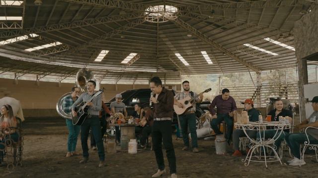 Si intento detenerte 🔥 - Fuerza Armada “De parranda en nuestro pueblo” 2020 смотреть онлайн