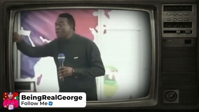 Prophet Passion Java - REAL MAN OF GOD ? | Apostle Arome Osayi - BRG Analysis смотреть онлайн