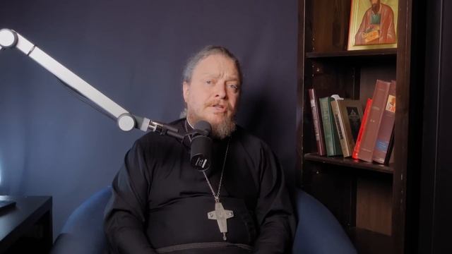 Существует ли проклятие рода? Священник Федор Бородин смотреть онлайн