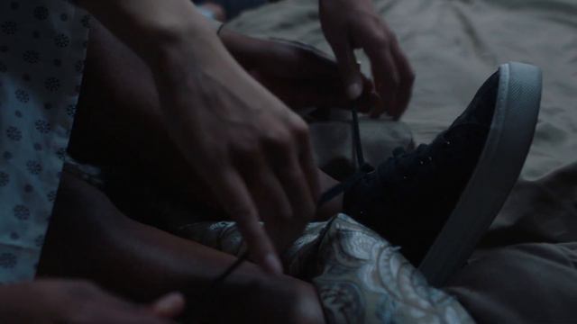 Orion | Short Film смотреть онлайн