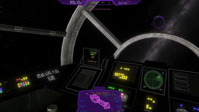 Star Wars X-Wing Alliance Upgrade | Nowhere to Run смотреть онлайн