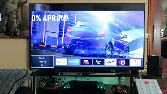 TOSHIBA U556863DB UHD 55" 4K Smart TV Alexa Compatible | Best Budget Cheap 4K TV смотреть онлайн