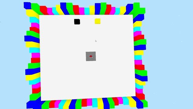 Bass Blocks analyse + gameplay смотреть онлайн
