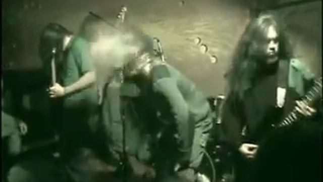 Endless Gloom & Sordid Clot Live In Galaktica, Orel, 2005 смотреть онлайн