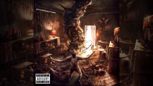 Perimortem Exsanguination смотреть онлайн