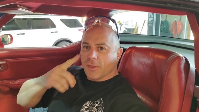 Chasing down Corvette leaks in my 1980 C3 смотреть онлайн