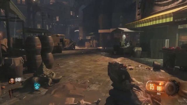 Beginner Tips Call Of Duty Blackops 3 Zombies смотреть онлайн