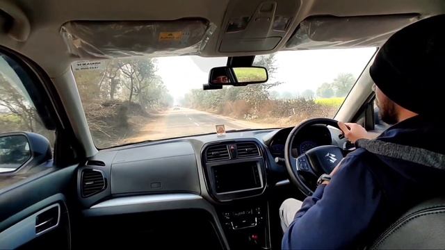 Part-7 | How to Hold Steering Wheel being a Beginner | Practical Driving Lesson | Mechanical Jugadu смотреть онлайн