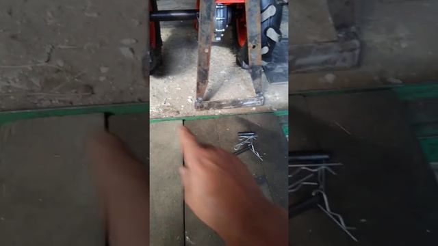 Исправления недоработок в мотоблока Агат и начало модернизации. смотреть онлайн