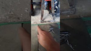 Исправления недоработок в мотоблока Агат и начало модернизации.