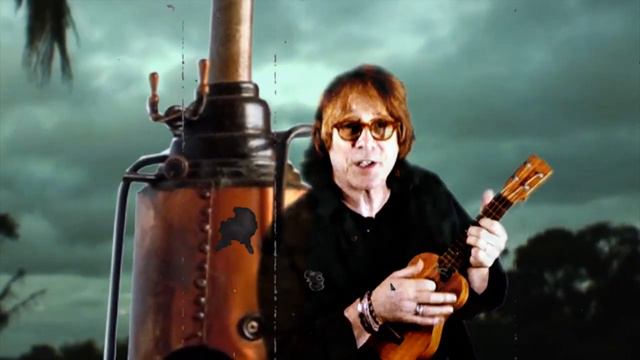 Bill Mumy What I Got смотреть онлайн