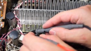 Вега 50У-122С. Часть 1: ремонт