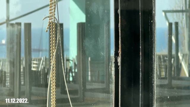 Салют. Детский лагерь в Дедеркой.