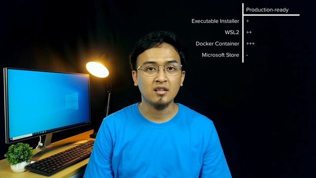 4 CARA INSTAL PYTHON di Windows 10 - Part 1: Kelebihan dan Kekurangan смотреть онлайн
