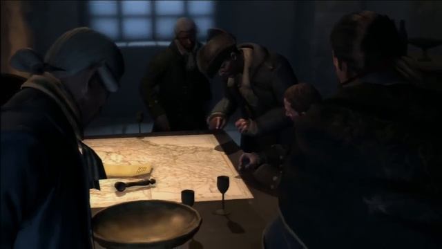 Assassins Creed 3: Part 2 - Time To Set Sail! (Xbox360/PS3/PC Gameplay) смотреть онлайн