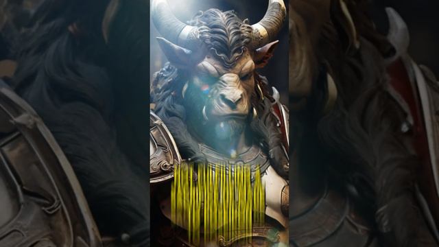 Part 1 Minotaur: The Legendary Story from the Depths of the Labyrinth | Ancient Greek Mythology смотреть онлайн