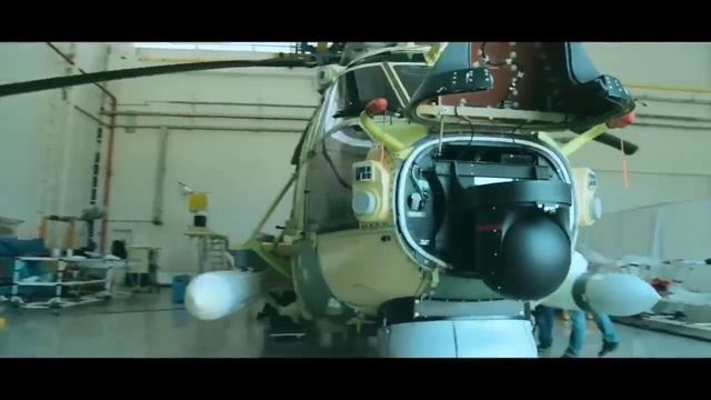 ESPANTOU! BRASIL JÁ FABRÍCA VÁRIOS HELICÓPTEROS ARMAD0S смотреть онлайн