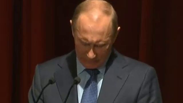 May 22, 2012 Russia_Putin addresses annual meeting of Russian Academy of Sciences смотреть онлайн