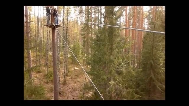 Саша на тарзанке смотреть онлайн