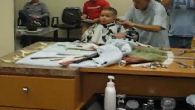 Barber Shop смотреть онлайн