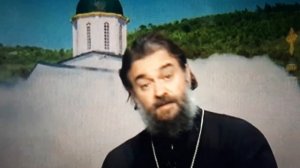 Как правильно креститься православным. Протоиерей Андрей Ткачев