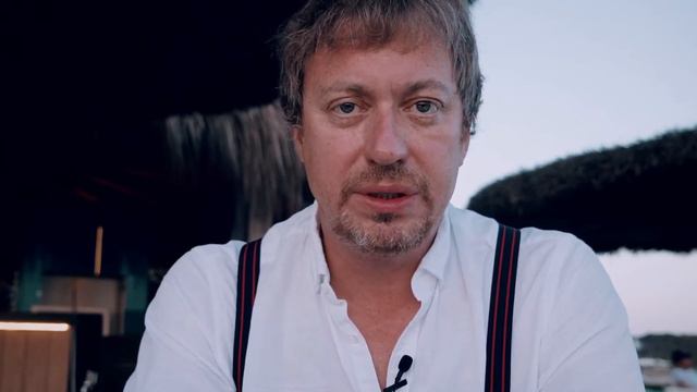 Успех предпринимателя. Эпизод 2. Почему вы? смотреть онлайн