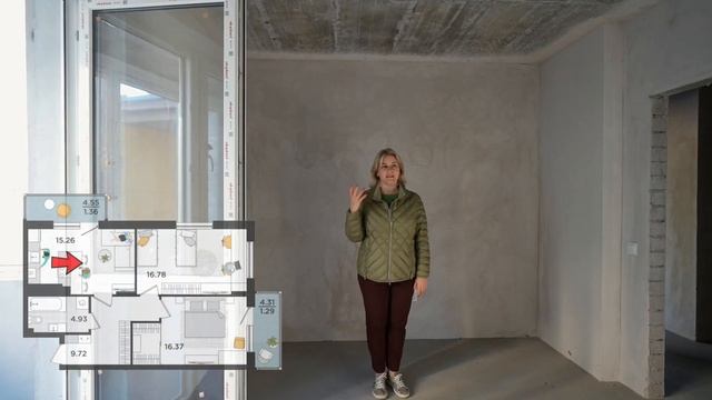 Купить квартиру в Светлогорске? Да! ЖК Скандинавия