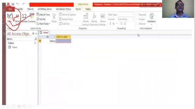 (Database Management System) Class: Ten, Sub: ICT смотреть онлайн