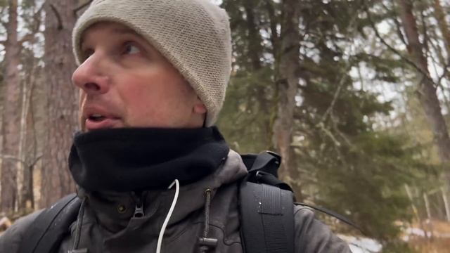 УЕХАЛ в ТАЙГУ и попал | ПОХОДНЫЙ ПЁС скалолаз | МЕТЕЛЬ в ГОРАХ, ГРОТ. Часть 2 смотреть онлайн