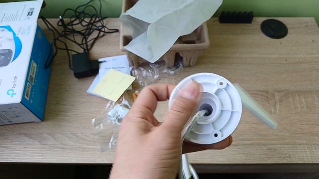 Обзор IP-камера TP-LINK Tapo C320WS. Тесты, настройка. Правда или обман маркетологов?