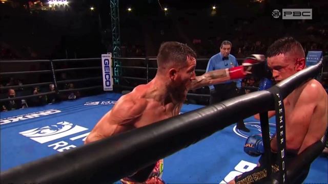 UPSET! Cody Crowley VS Kudratillo Abdukakhorov Post Fight Reaction смотреть онлайн